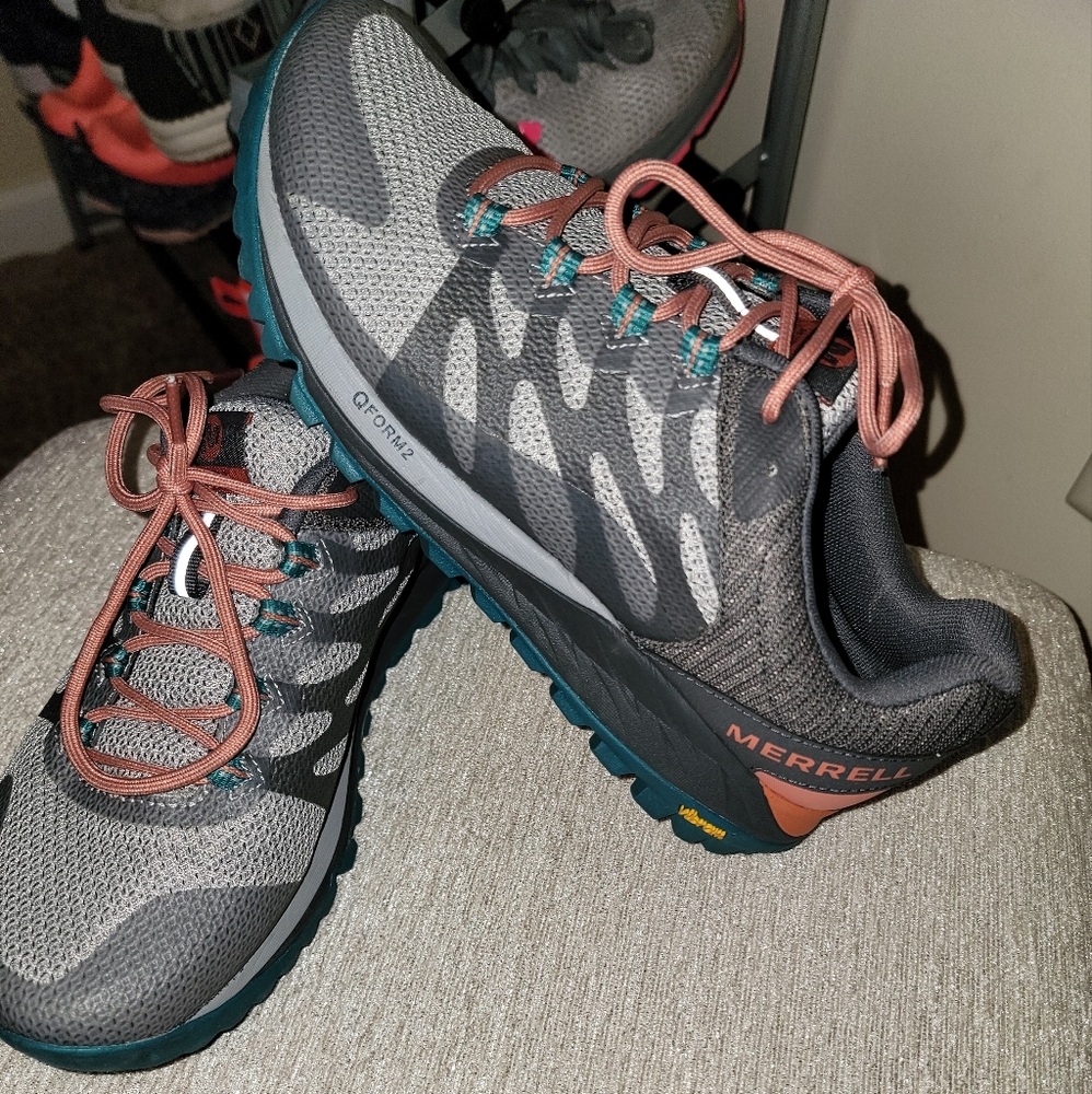 Merrell tennis shoes